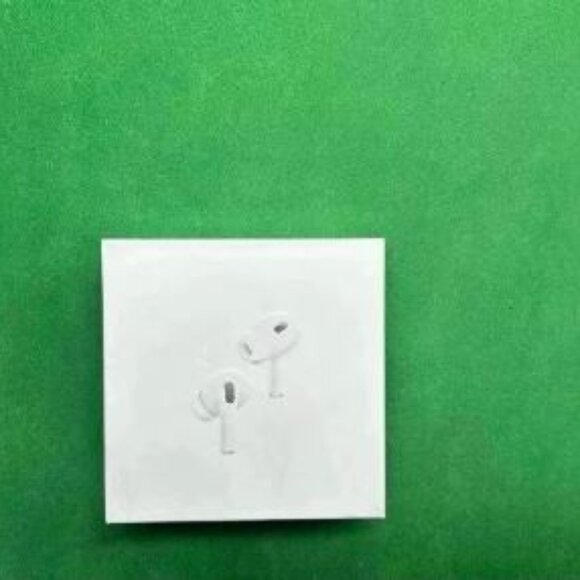 Apple Airpod Pro Gen 2 140$ - Picture 1 of 2